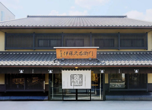 Itoh Kyuemon: Maximizing Your Matcha World