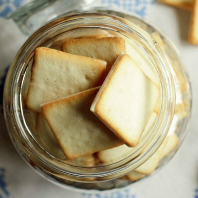 TOKYO MILK CHEESE FACTORY Mascarpone Cookies