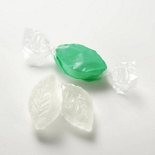 【日本直邮】日本北見 薄荷糖 无添加 袋装 240g