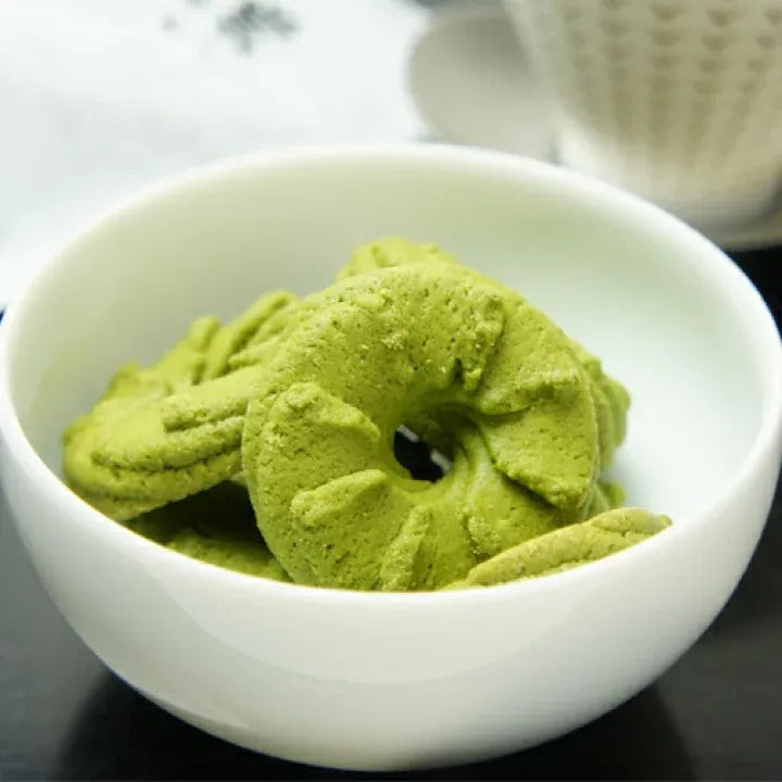Kyoto Uji Yamamasa Koyamaen Matcha Cookie 65g