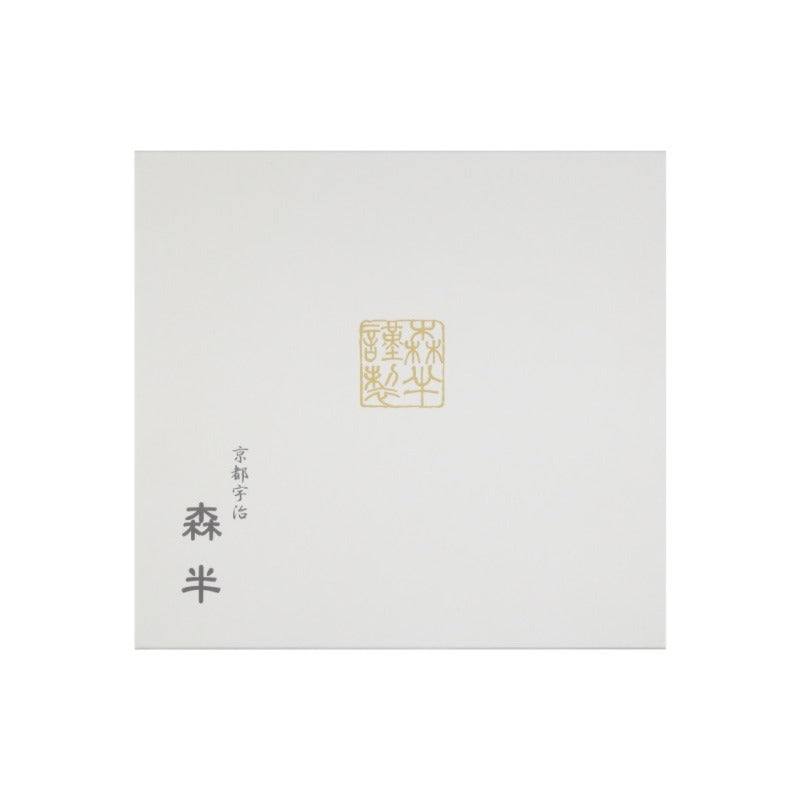 Japan Kyoto Uji Morihan Matcha Chocolate Crepe 20pieces
