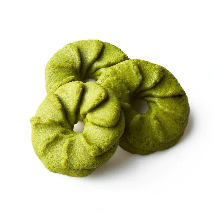 Kyoto Uji Yamamasa Koyamaen Matcha Cookie 65g