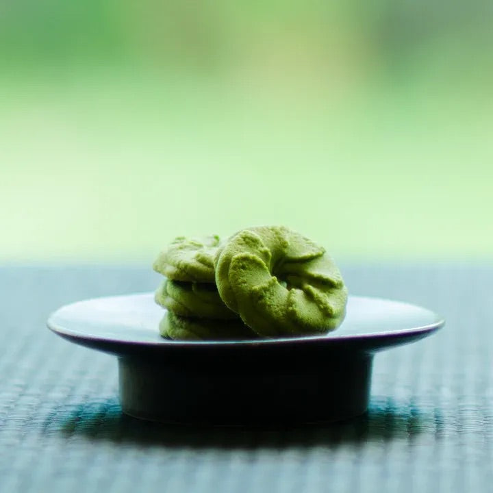 Kyoto Uji Yamamasa Koyamaen Matcha Cookie 65g