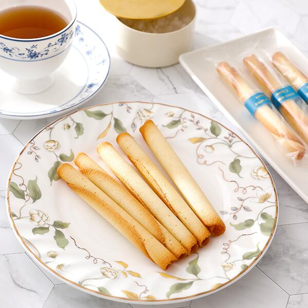 Tokyo Yokumoku Egg Roll Gift Box