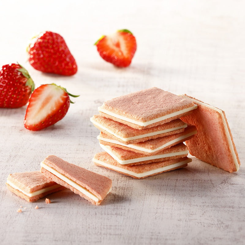 TOKYO MILK CHEESE FACTORY Mascarpone Cookies