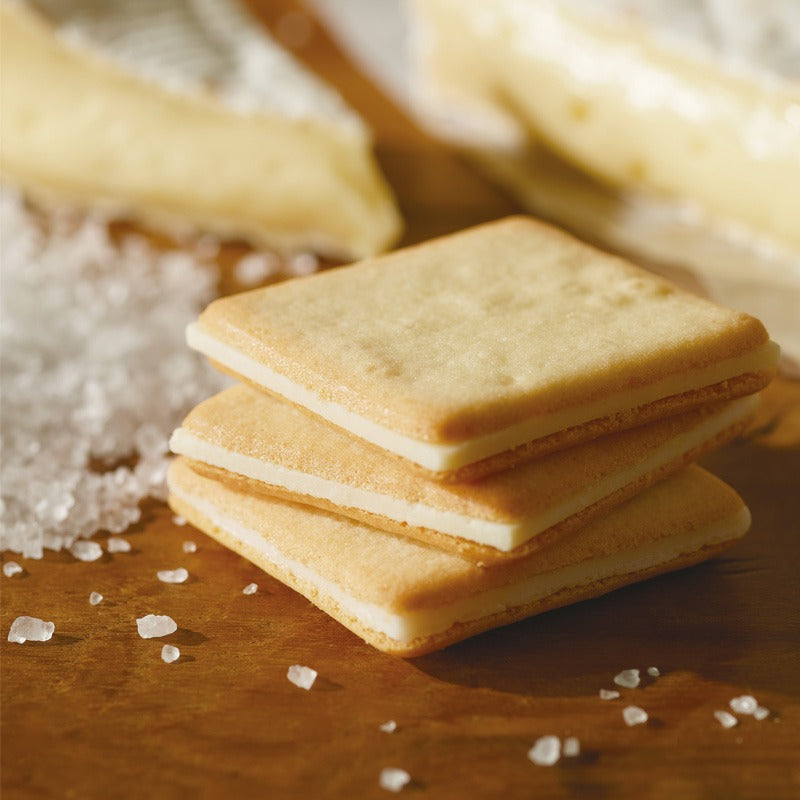 TOKYO MILK CHEESE FACTORY Mascarpone Cookies