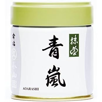 Marukyu Koyamaen Uji Matcha Powder Aoarashi 40g