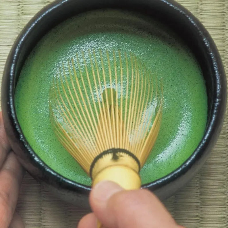Marukyu Koyamaen Uji Matcha Powder 40g Canned
