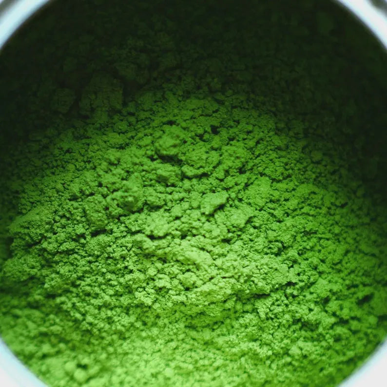 Marukyu Koyamaen Uji Matcha Powder 40g Canned