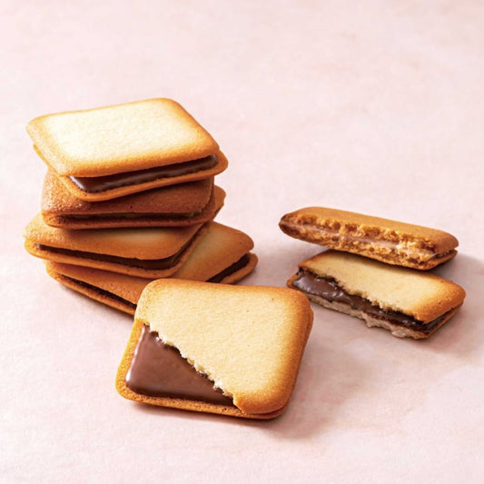 Cookie Visual