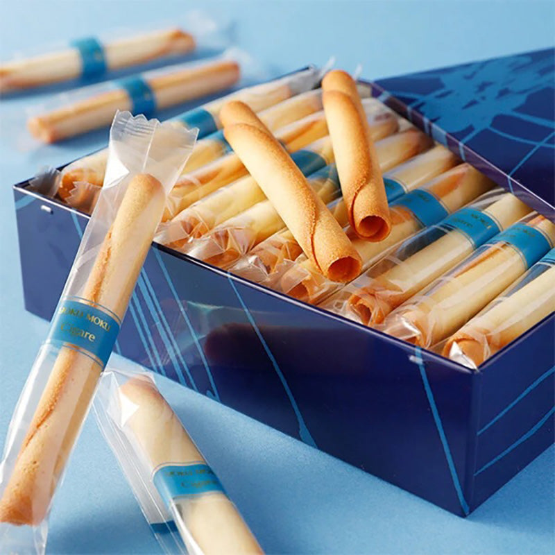 Tokyo Yokumoku Egg Roll Gift Box