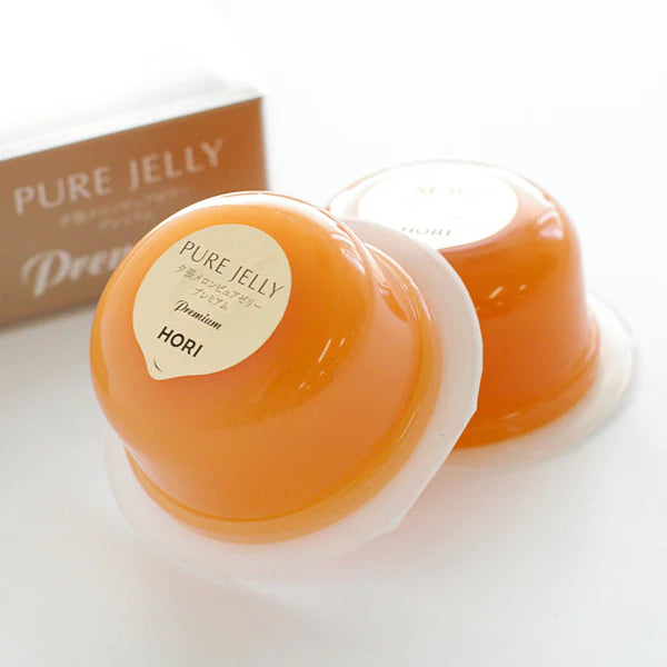 Hori Yubari Melon Pure Jelly Premium