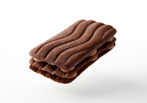Tokyo Campanella Langue De Chat Chocolate Cookie