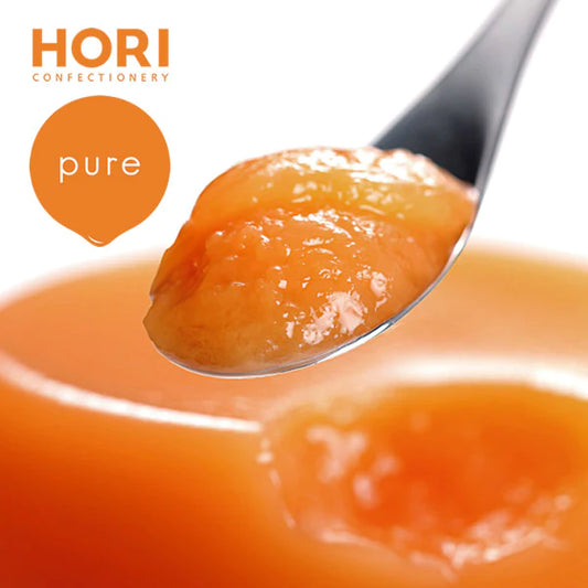 HORI Yubari Melon Pure Jelly
