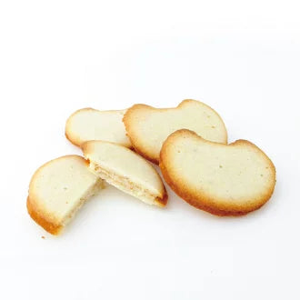 Ryugetsu Fromage Cat, 9 pcs per pack