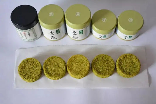 Discover Marukyu Koyamaen: The Deep Green Soul of Uji Matcha