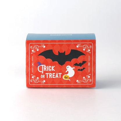 Kinokuniya Halloween Bat Cookies individual cookies