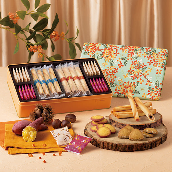 YOKUMOKU Cigarette cookie