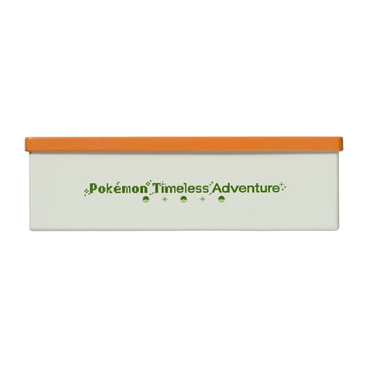 Pokémon Timeless Adventure Hoenn Roll Cookies - Cookies Close-up