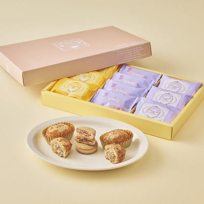 TeaDrop Assortment - 10 Pieces