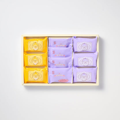 TeaDrop Assortment - 10 Pieces
