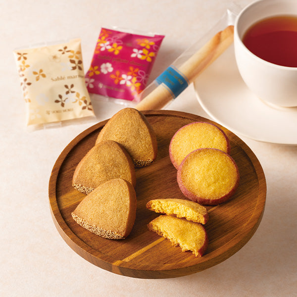 YOKUMOKU gift set