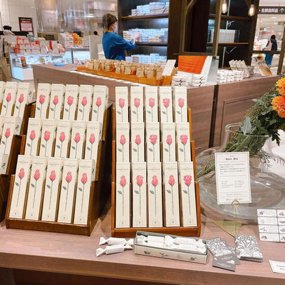 [Japan  Delivery] Omotesando NUMBER SUGAR caramel milk candy 8pieces
