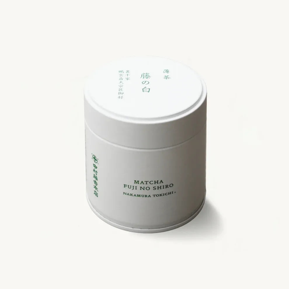 Japan Tokichi Matcha Powder 30g/can