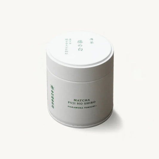Japan Tokichi Matcha Powder 30g/can