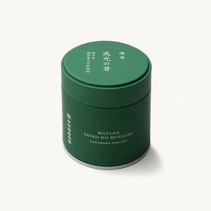 Japan Tokichi Matcha Powder 30g/can