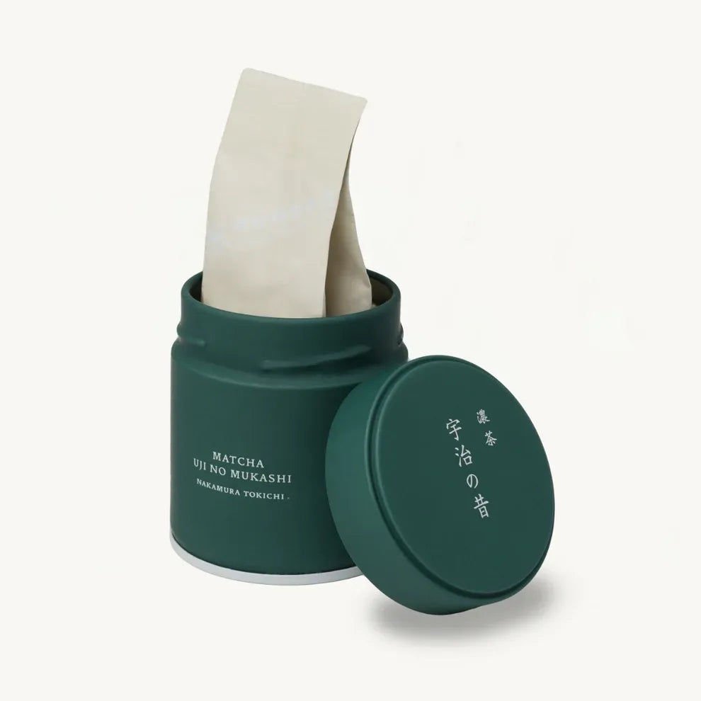 Japan Tokichi Matcha Powder 30g/can
