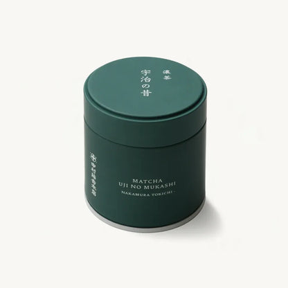 Japan Tokichi Matcha Powder 30g/can