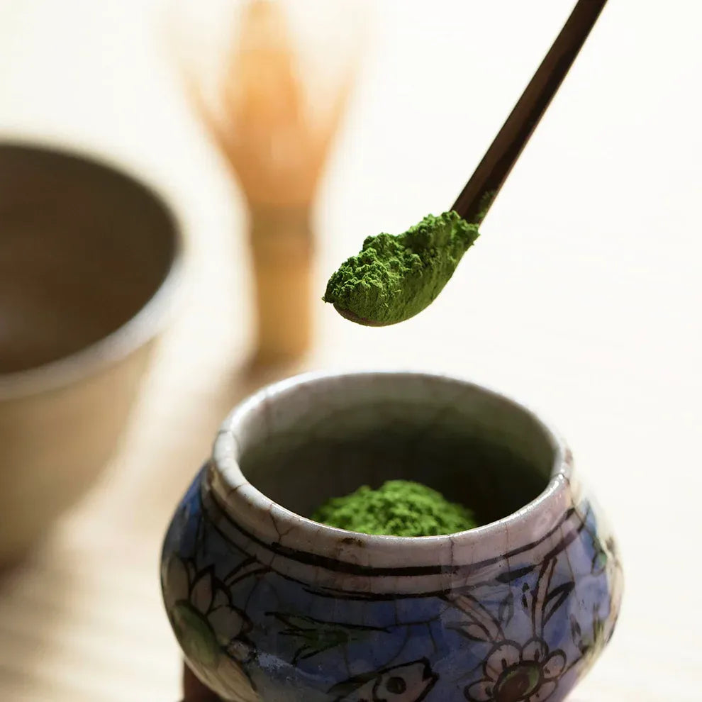 Japan Tokichi Matcha Powder 30g/can