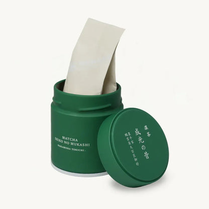 Japan Tokichi Matcha Powder 30g/can