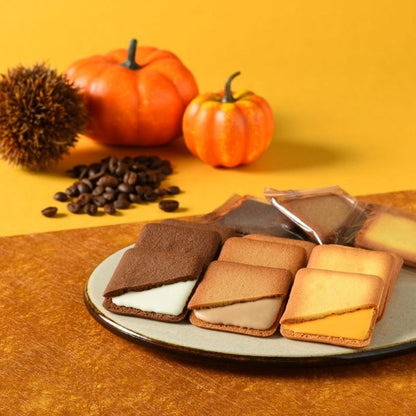 Colombin Merveille Concorde Autumn Box