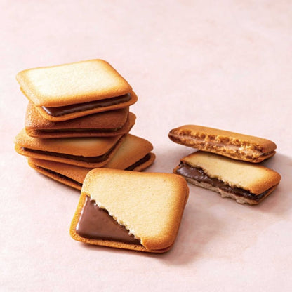 Cookie Visual