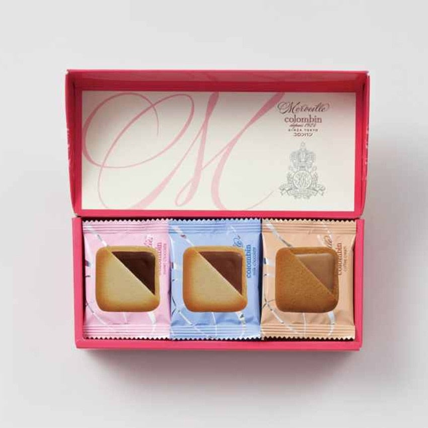 Individual Packaging
