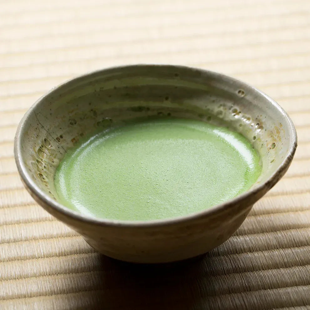 Japan Tokichi Matcha Powder 30g/can
