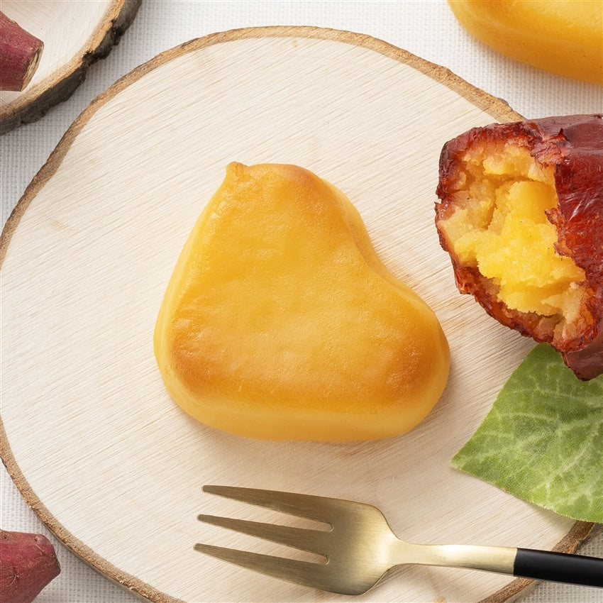Tokyo Hiyoko Baked Potato Package