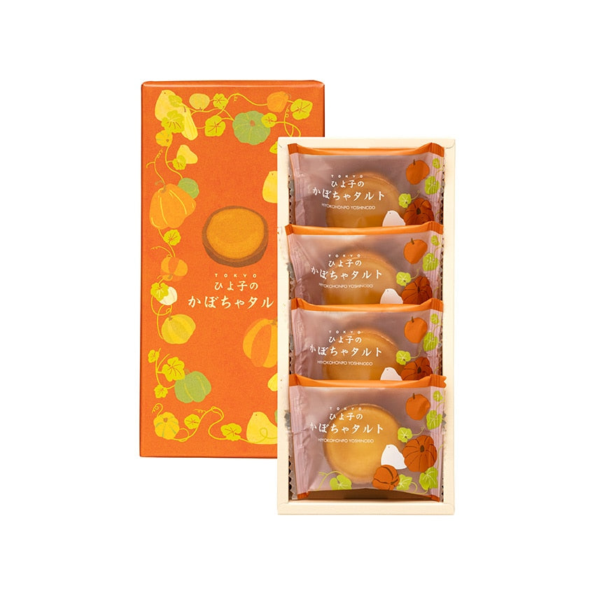 Tart Product Visual