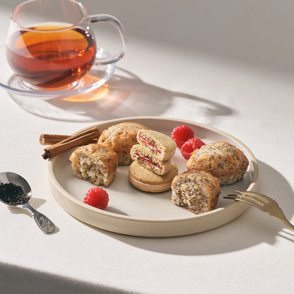 TeaDrop Assortment - 10 Pieces