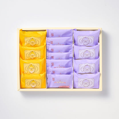 TeaDrop Assortment - 15 Pieces