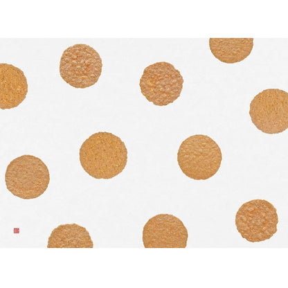 KEISHINDO Grilled Shrimp Senbei Mixed Gift Set 27P 1 box