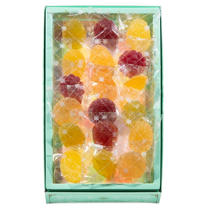 Jelly Assortment Visual