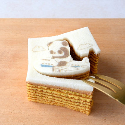 Packaging Detail