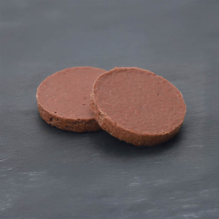 もりもと もりもと 生チョコクッキー カカオミルク 8枚入り 8pcs - Premium Quality - Japanese Gourmet