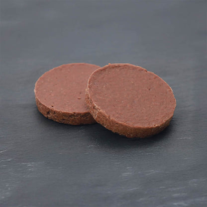 もりもと もりもと 生チョコクッキー カカオミルク 8枚入り 8pcs - Premium Quality - Japanese Gourmet