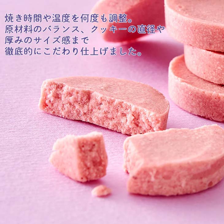 もりもと もりもと 生チョコクッキー ハスカップ 8枚入り 8pcs - Premium Quality - Japanese Gourmet