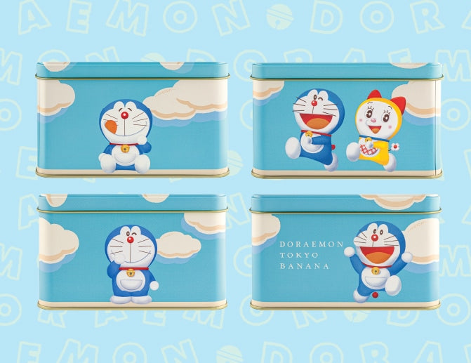 All special tin designs