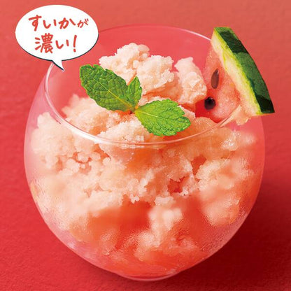 Moheji Frozen Watermelon Ice - Lifestyle Shot 2